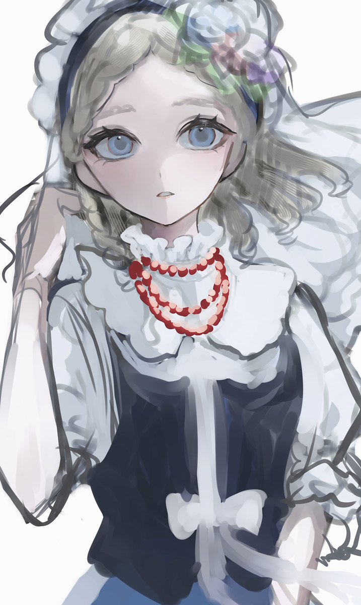 nano3_21's tweet photo. 久しぶりに落書きした https://t.co/7TWrjDcnxo