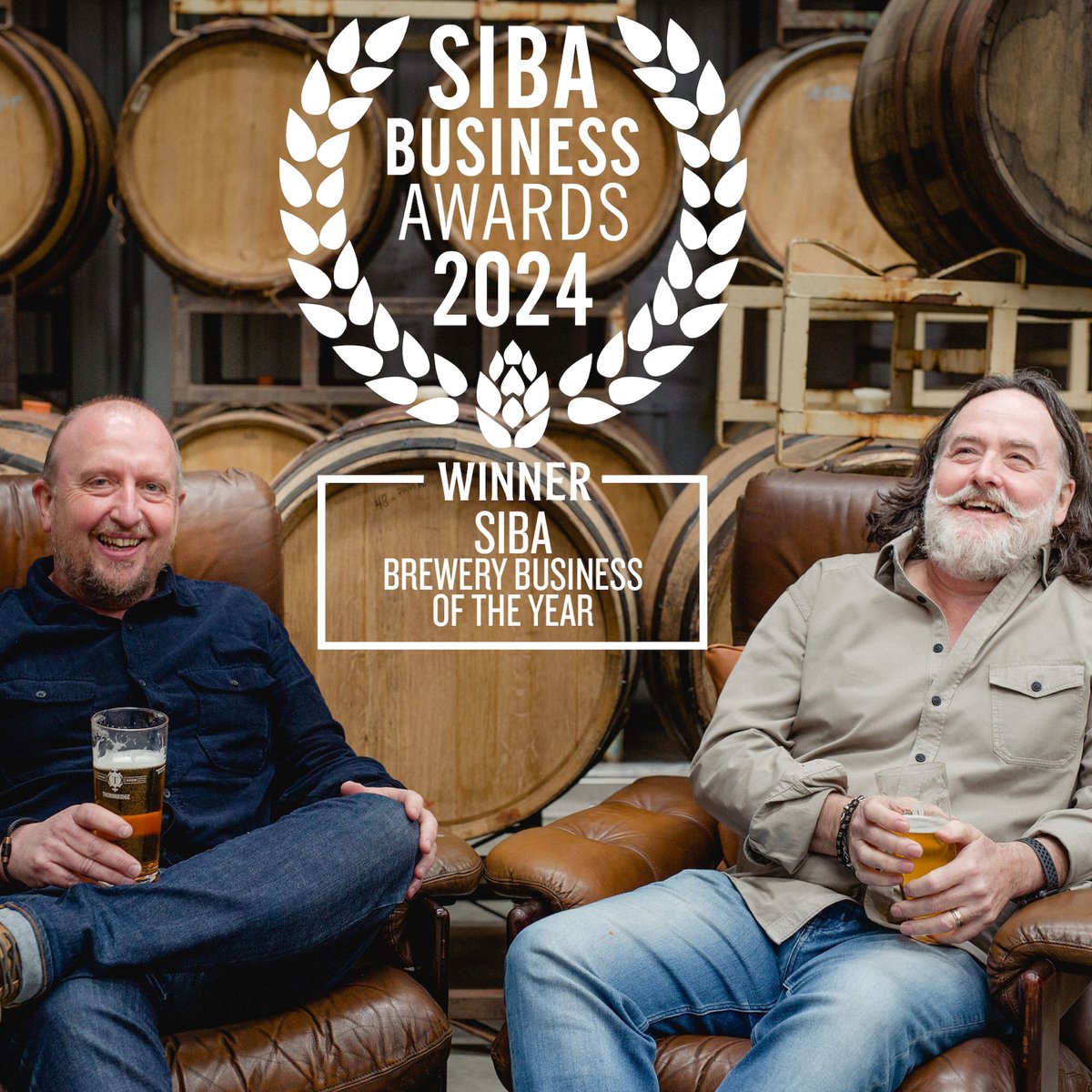 Thornbridge Brewery tweet media