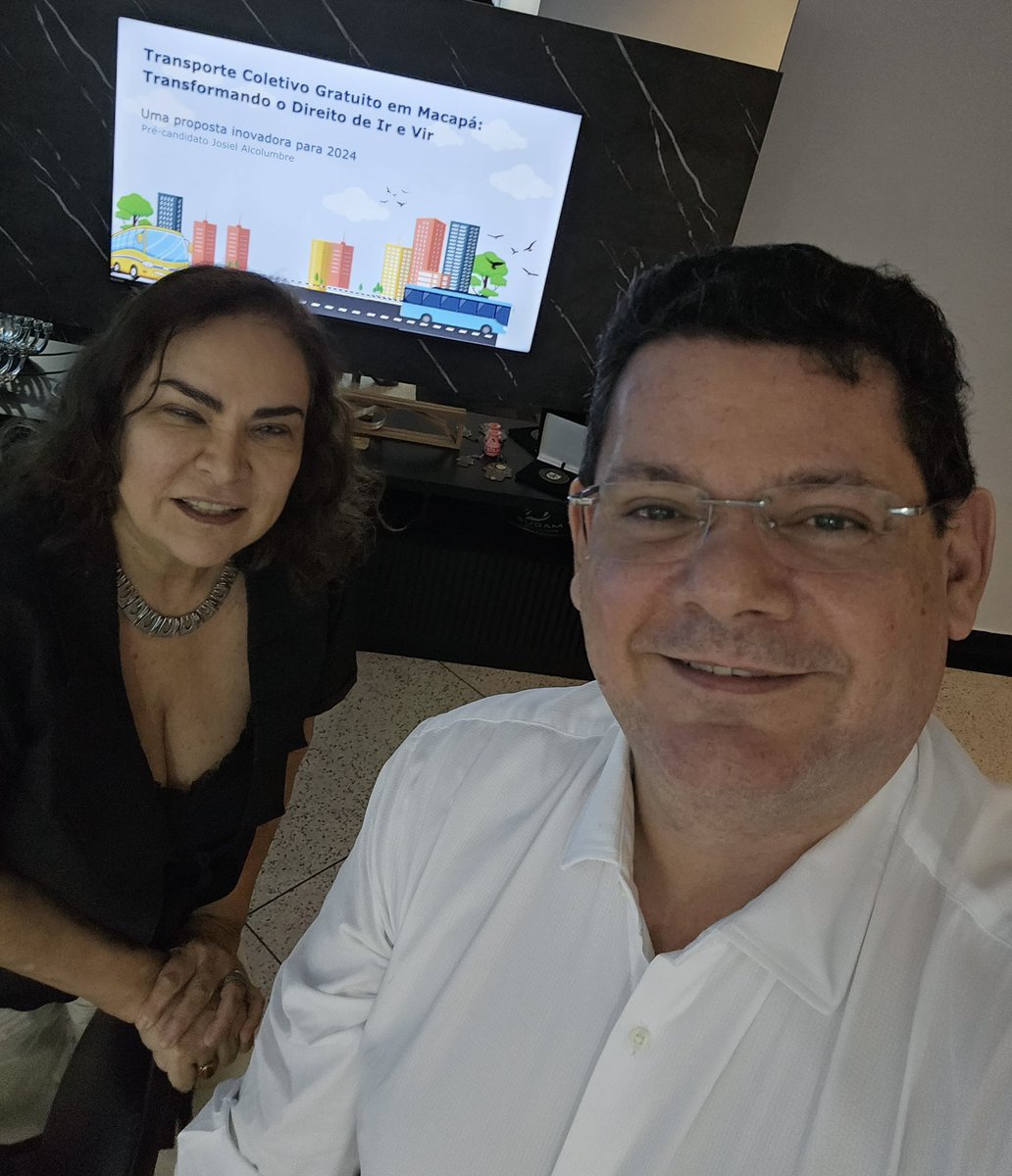 josiel_at's tweet photo. Quero expressar minha gratidão a Cristina Badddini por seu valioso apoio nesta jornada. Sua vasta experiência e conhecimento têm sido inspiradores. Agradeço por nosso encontro especial e por sua contribuição para melhorar a mobilidade urbana. Juntos, podemos fazer a diferença. https://t.co/aKvoxmlEUz