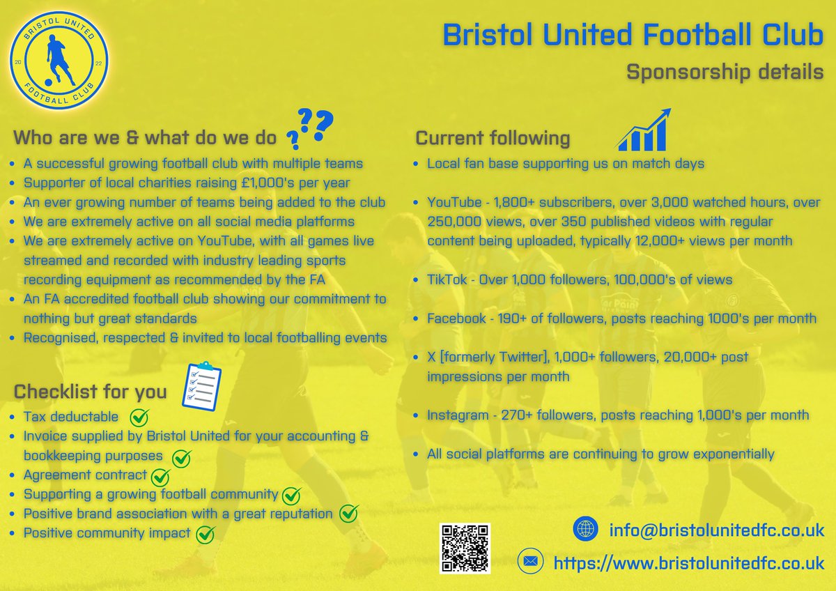 FCBristolUnited tweet picture