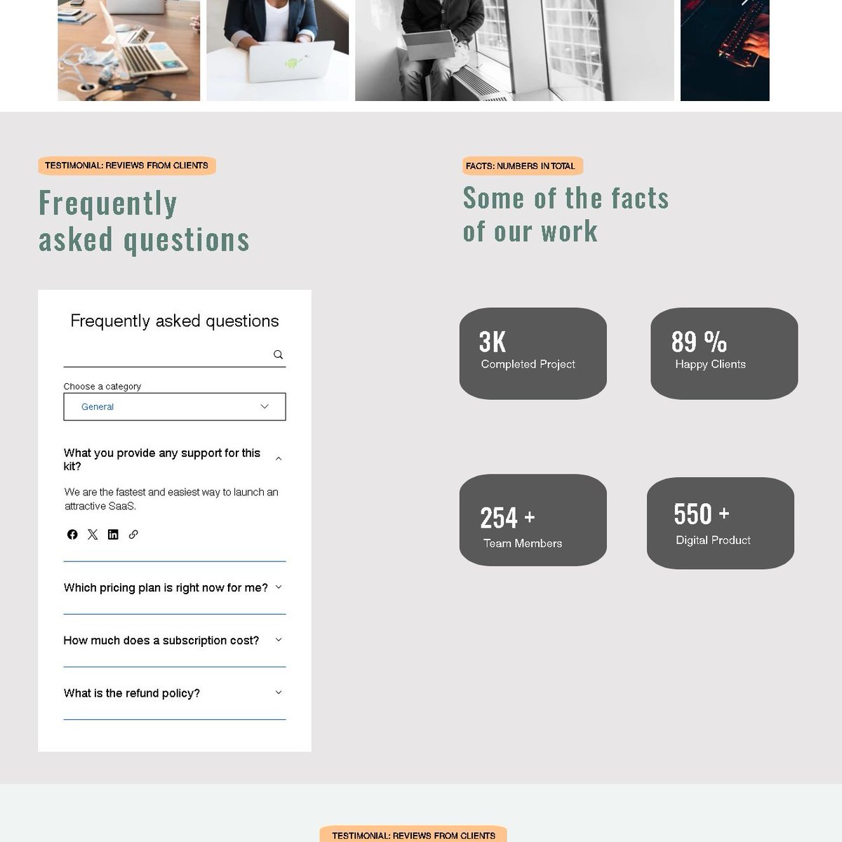 💼Buainess Website💼
🌐This website is made by wix
🚀Please visite my Fiverr GIG: shorturl.at/BPU45

#wix #wixwebsite #wixwebsitedesign #design #webdevelopment #webdesign #webdesigner #webdeveloper #scratch #webresearch #redesignwebsite #business #businesswebsites