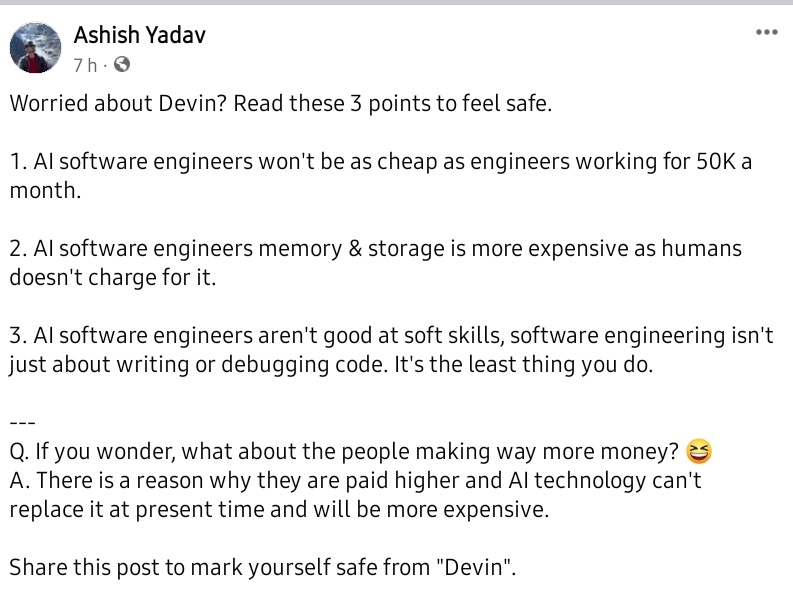 checkmatecoder's tweet photo. I don't know who need to hear this but...
If you're worried about Devin?

#Devin #trending https://t.co/25IvyfdQ4E