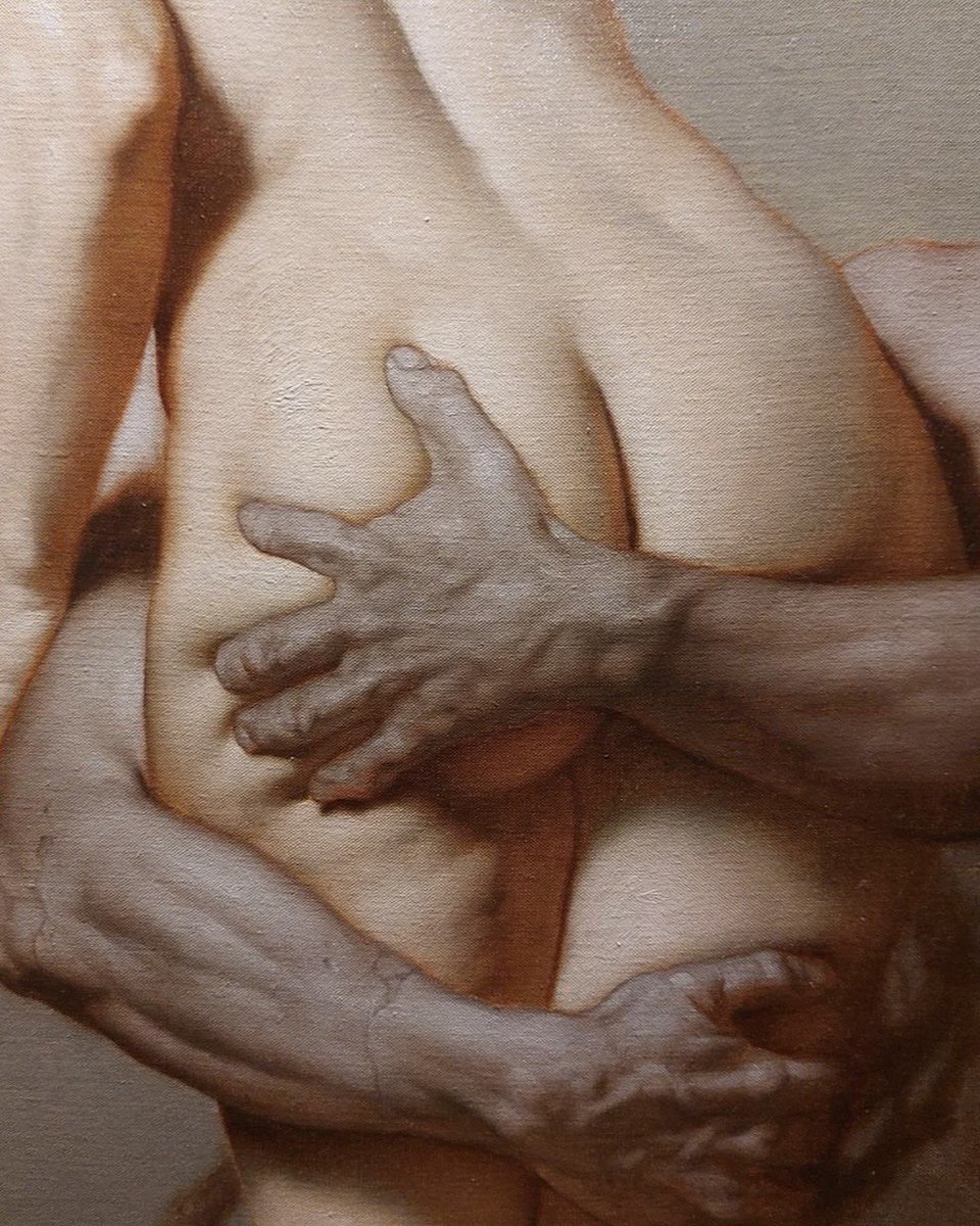 By Roberto Ferri https://t.co/mCP0edvzcF