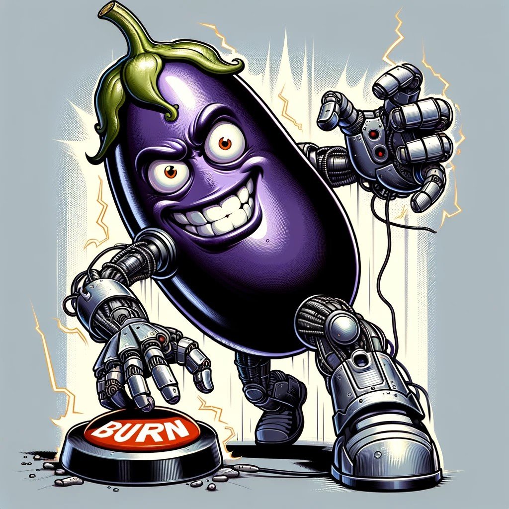 I botted the $BIGD launch to protect the supply and community from small pee-pee mfers 🍆

Then burned it 🔥

Say bye to 33,237,488 (3500 $MATIC) 🍆🍆🍆

polygonscan.com/tx/0x00e601cf2…