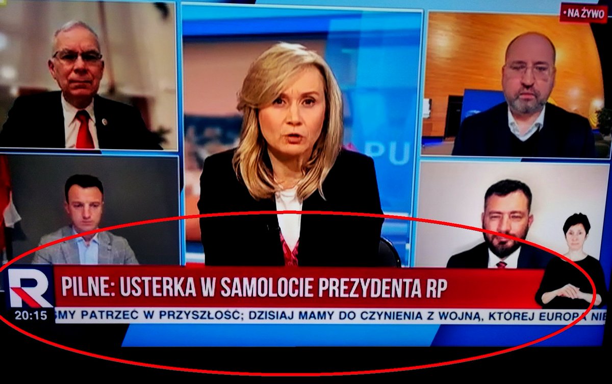 Mr Edward Brzeziński-Precz z tuskimi kacapami! 🐺 tweet media