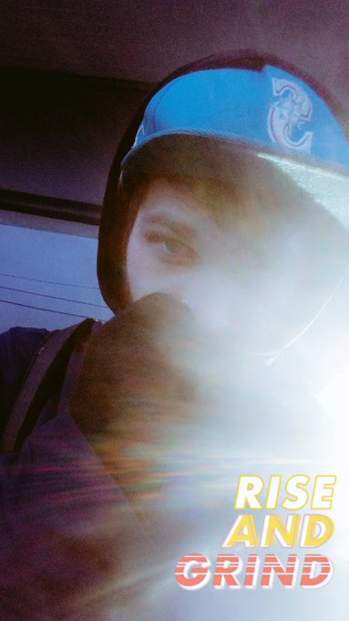 Kiss my scar 👄 😘 https://t.co/WUnlZsHZbj<a href="/tag/bootyhadmelike"class="tags"><span>#bootyhadmelike</span></a>