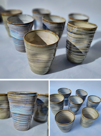 IneewsP's tweet photo. NOVIDADES > lifestyle

SEMEAR Cerâmica celebra o Dia do Pai com a edição limitada “Caneca sem Pega”

Veja esta e outras notícias em https://t.co/Mt5caTjhA6
Cultura, Turismo, Desporto, Tecnologia e muito mais…
Não perca as ultimas novidades, siga-nos nas nossas redes sociais https://t.co/zIoTITcTmO