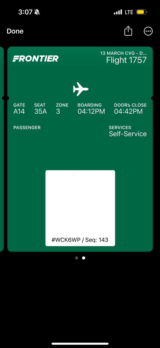 CaptnSavingHoes's tweet photo. Loudpunx 1757 is getting on flight 1757🥹

It was meant to be. See you all tomorrow!🔥📍

@RollingLoud @loudpunxnft https://t.co/5nsAjoDRhk