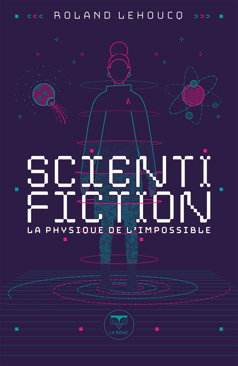 Humains, vous et sommes semblables. Nous sommes curieux.

Vous êtes-vous jamais demandé si l'homme invisible avait une ombre ?
Comment on construisait une sphère de Dyson ?
Ou encore ce qu'il faudrait pour déplacer la terre comme Liu Cixin le propose avec sa Terre errante ?