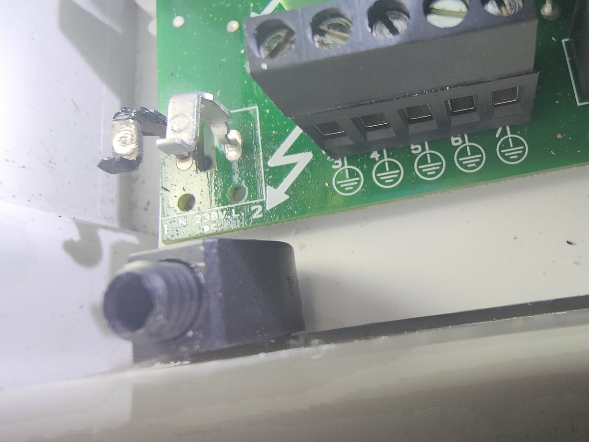 Gildas Cuisinier tweet media