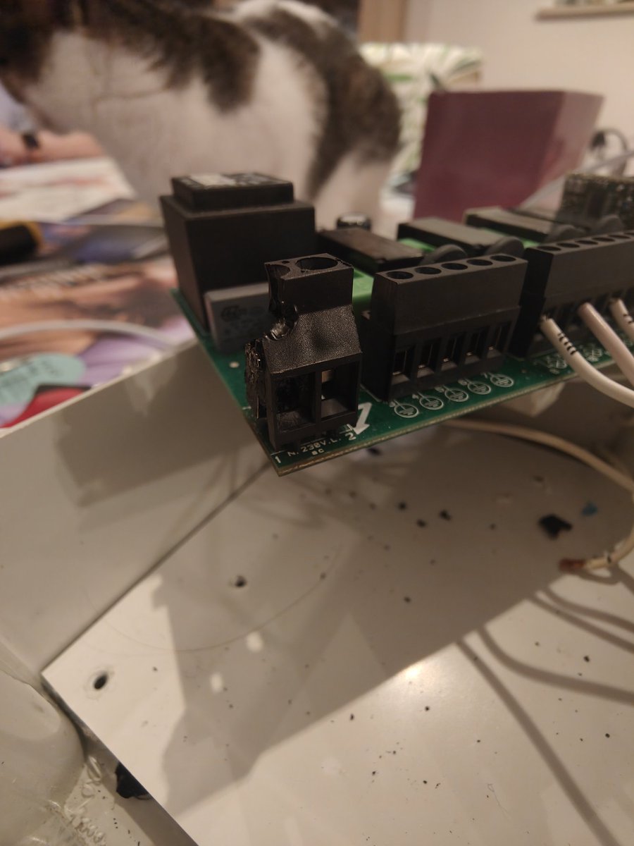 Gildas Cuisinier tweet media