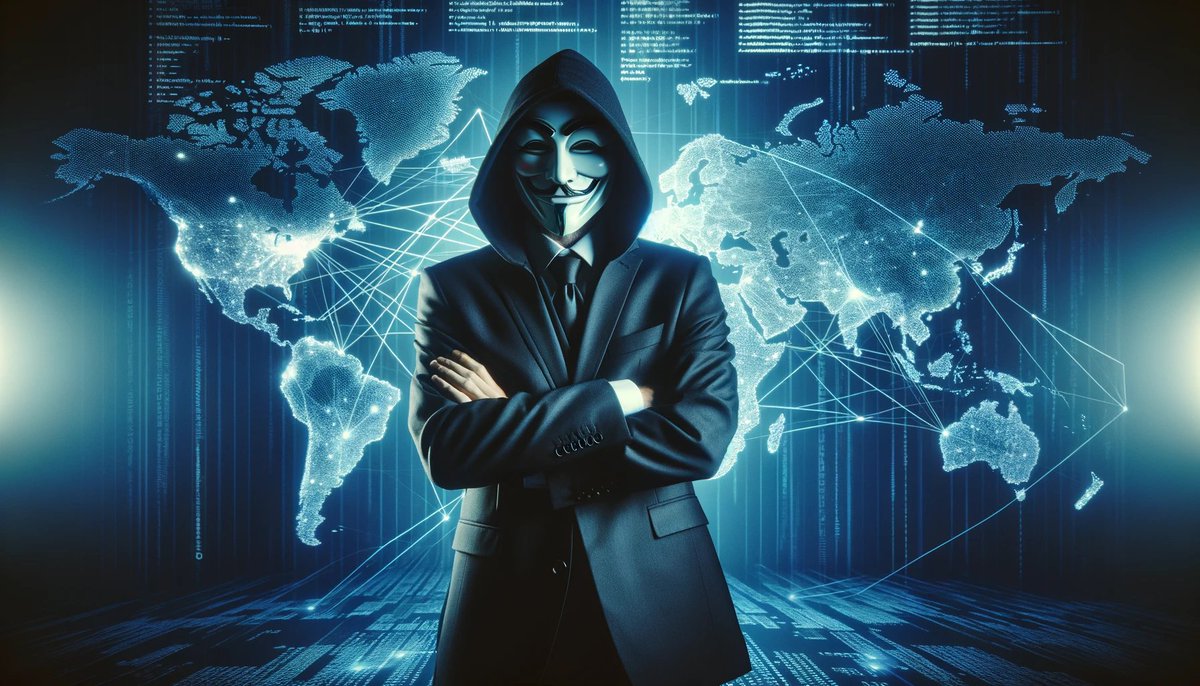 RavePrivacy's tweet image. SECRETOS EN LA DEEP WEB 👁️

Hoy te voy a enseñar a acceder al foro más grande de la Dark Web

También te enseñaré a encontrar otras páginas ocultas, no digas que fui yo: ¡Úsalo bien!

Dentro hilo 👇