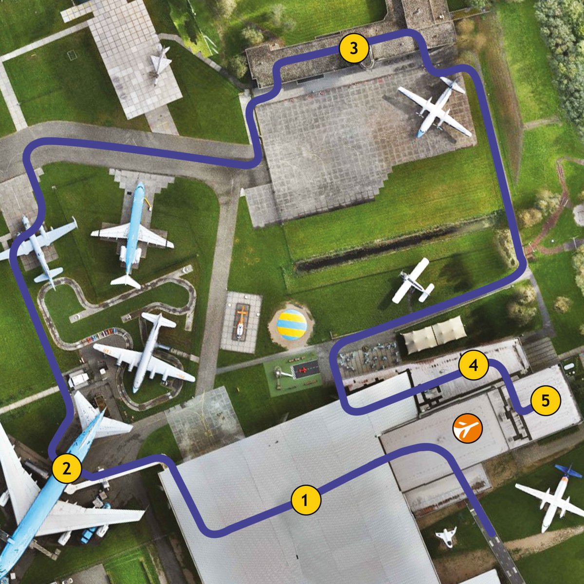 FSWeekendNL's tweet image. Looking forward to seeing you all at #FSweekend2024, go ahead and start planning your trip with this walking route! Make sure to visit every stand and event that we have to offer! 
Tickets are still available: fsweekend.nl 
#flightsim #flightsimulation #msfs