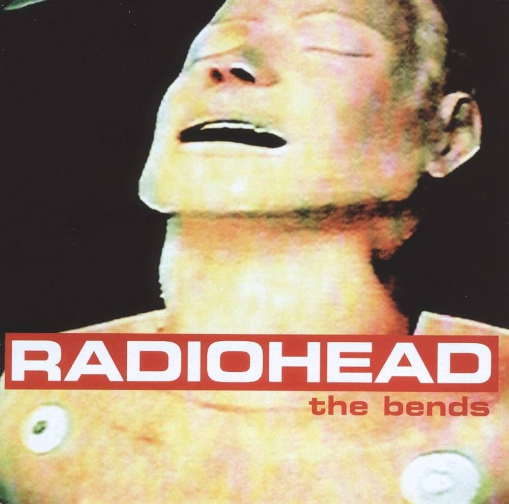 Radiohead released The Bends on this day in 1995. It was the album no one saw coming. → cos.lv/MRac50QSEfb
