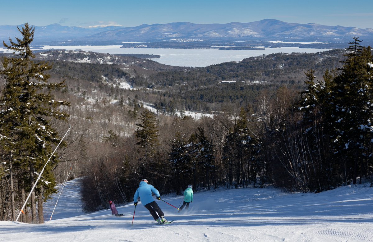 Get the best value on next winter's season pass when you purchase before May 1.

To ensure the best on-mountain experience for all of our guests Gunstock limits the number of day tickets sold each day and limits the number of season passes sold each year. gunstock.com/winter/season-…