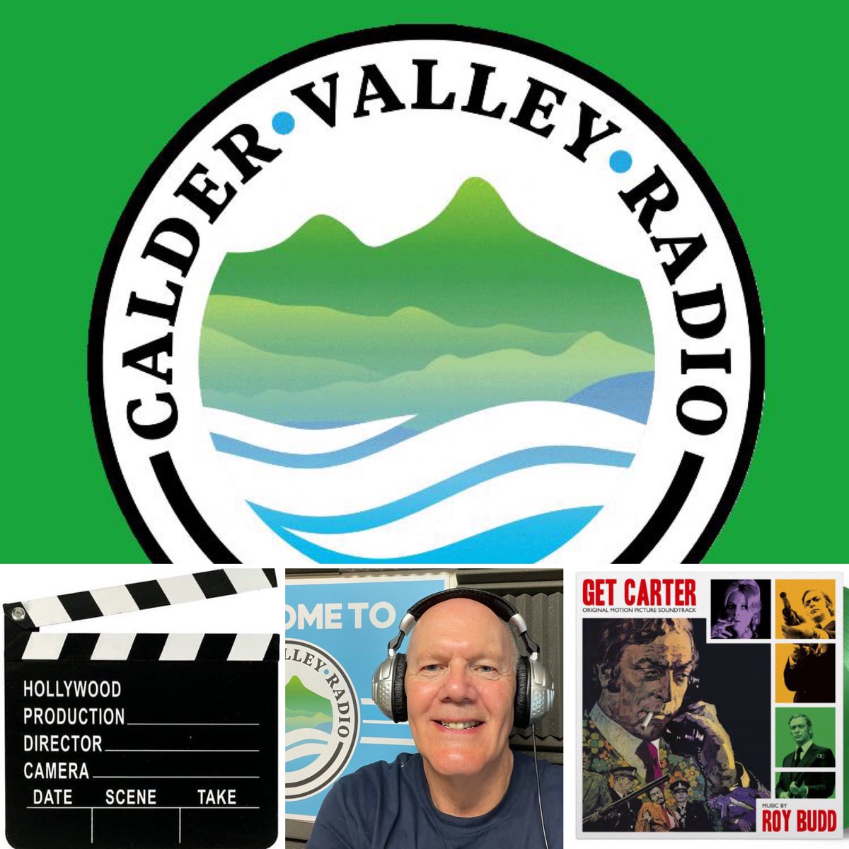 David Millington tweet media