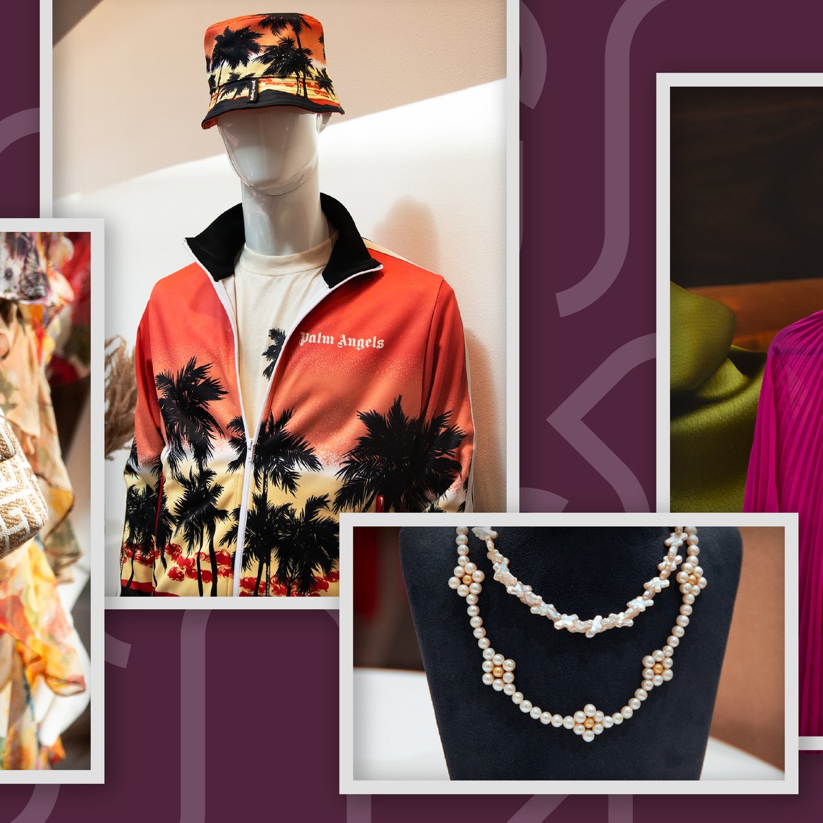outletvillage's tweet photo. Prepare for an unforgettable shopping spree at Priceless! Explore trendy items with amazing offers ranging from 60% to 80% off.
#TheOutletVillage #Priceless #PlacesToShop #ThingsToDo https://t.co/cGBv8kZCUk