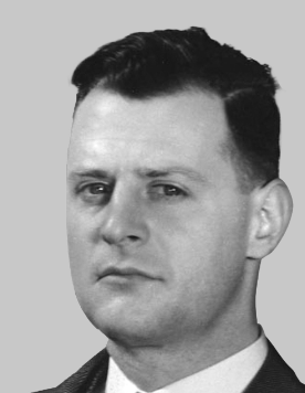 It was #OTD in 1942 that FBI Special Agent Hubert Treacy was murdered by two Army deserters in a Virginia gun battle. Today, we remember Special Agent Treacy. #WallofHonor