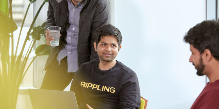 FlossLucin34129's tweet image. 💼 Managing HR &amp;amp; IT shouldn&apos;t be a hassle. Thanks to @rippling and Nicole Junkermann&apos;s vision, it&apos;s all about efficiency now! #StreamlinedSuccess