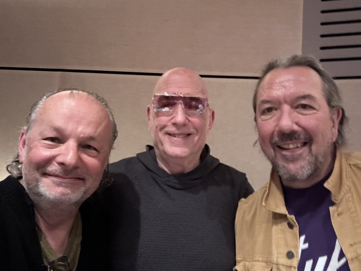 Ralph Salmins tweet media