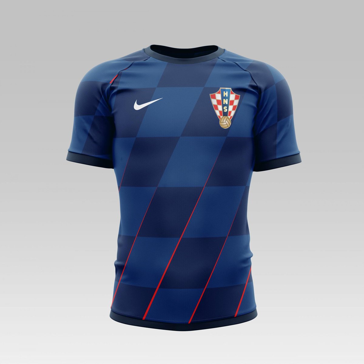 TheCroatian_'s tweet photo. As reported by SN, these could be Croatia's upcoming home and away kits. 🚨 https://t.co/sjse0amB0U