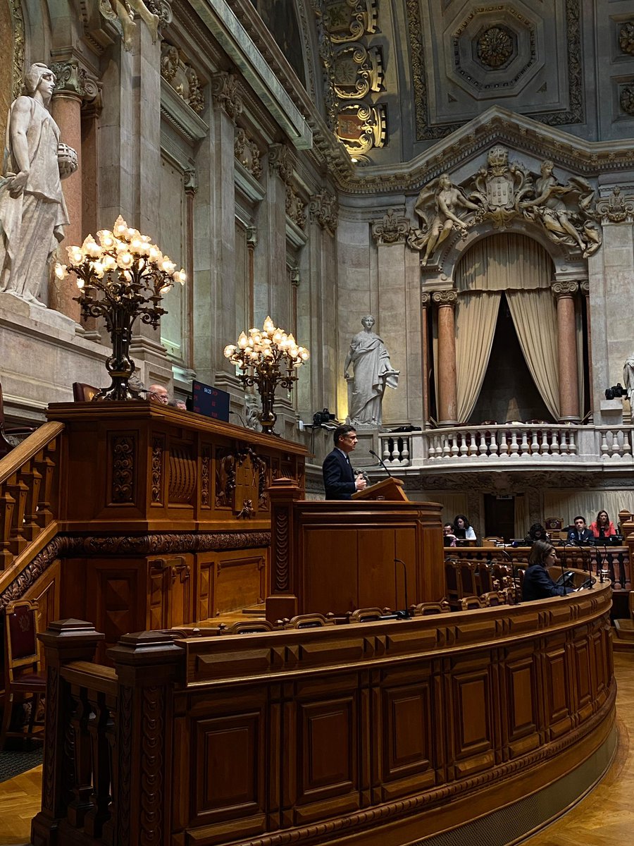 Arquivo Assuntos Europeus (2022-2024) tweet media