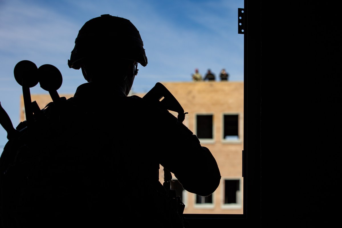 National Guard tweet media