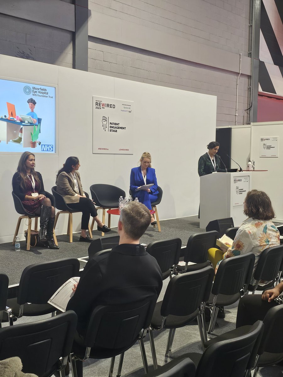 Amrit Kaur Sehmi tweet media