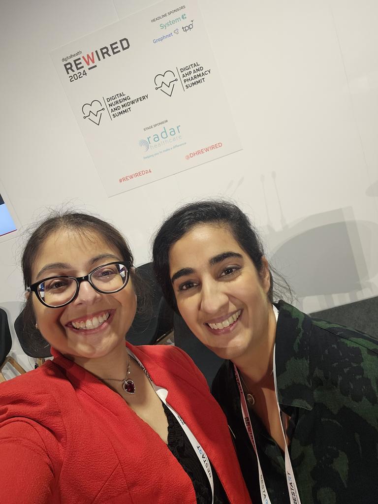 Amrit Kaur Sehmi tweet media