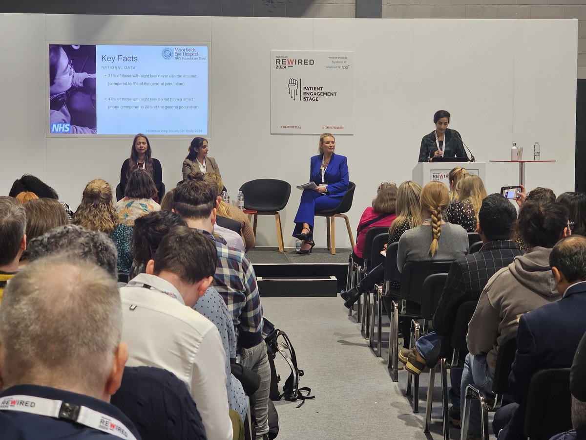 Amrit Kaur Sehmi tweet media