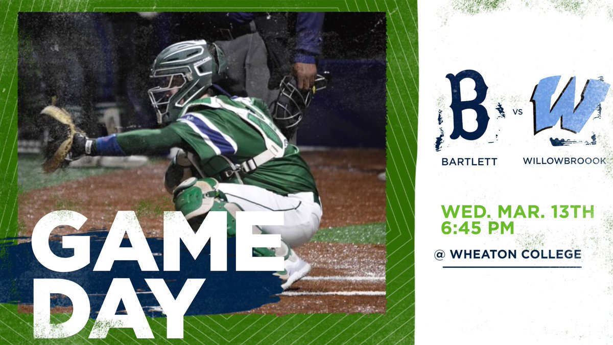 Bartlett Hawks Baseball tweet media