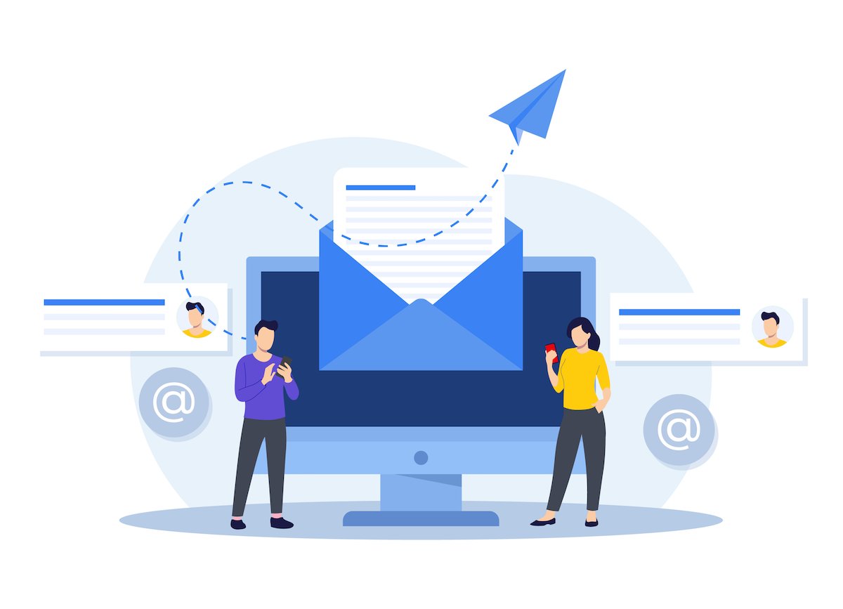 Check out the latest edition of our Newsletter! Read up on new features like mass assign and mass status change. We tell you why you should do multi-touch drip campaigns and listen to the latest podcast episode with Denise Chaffin zurl.co/Ms28