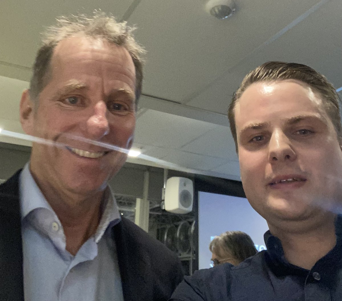 Jonas Kristiansen Nøland tweet media