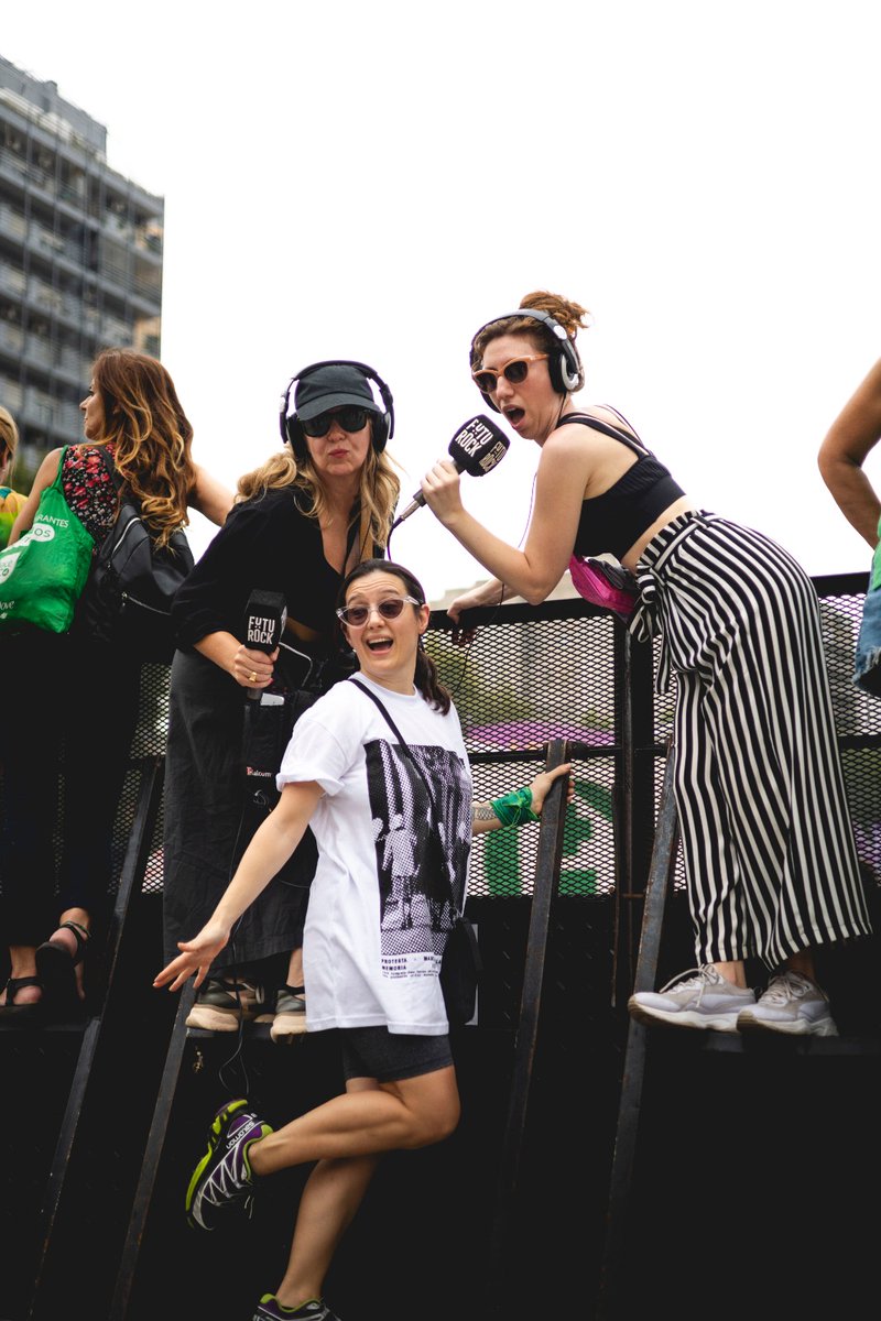 futurockOk's tweet image. Ya está al aire #FuriaBebé 😈

Prendan futurock.fm 📻