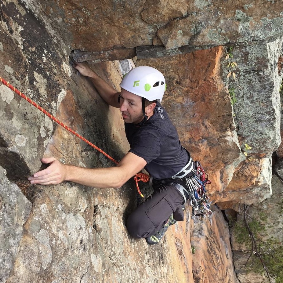 This is my friend Stan.

After a divorce in his mid 30’s Stan told me that he was going to start saying YES to everything—a big departure from his conservative, introverted nature.

A couple years later I asked him how it was going. He said:

“Kevin, the past two years have been