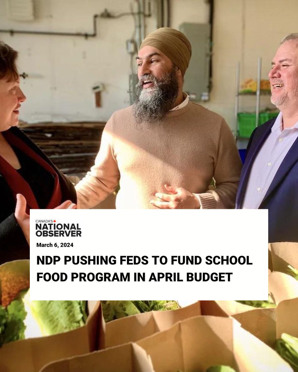 In Ottawa, Liberals and Conservatives pander to billionaires, refusing to rein in corporate greed. Unlike Justin Trudeau and Pierre Poilievre, I don't care what the billionaires think of me. They need to be confronted. Families and children need someone on their side.