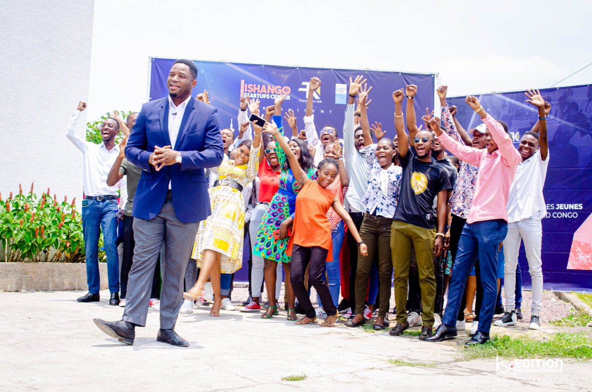 KinStartup Academy tweet media