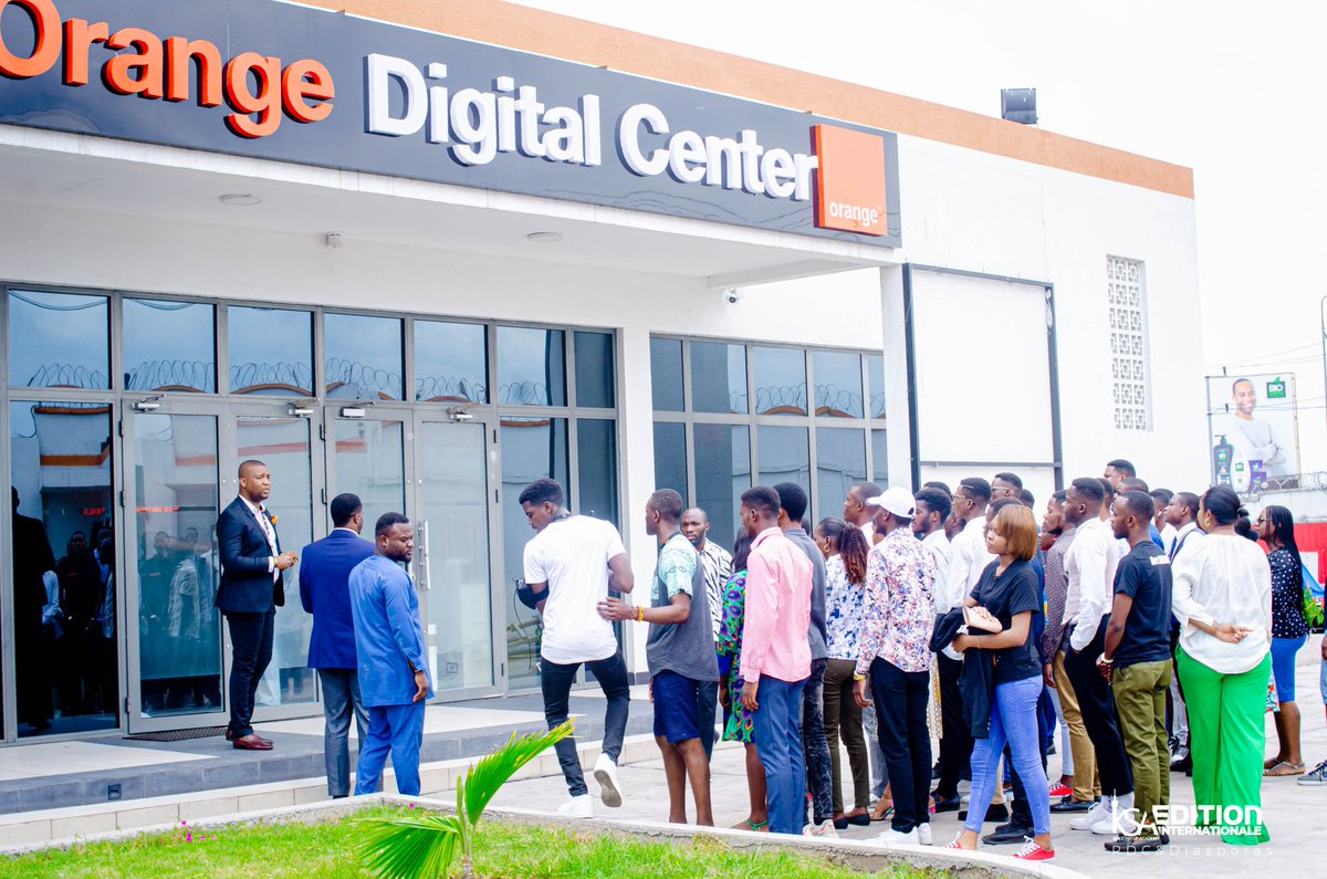 KinStartup Academy tweet media