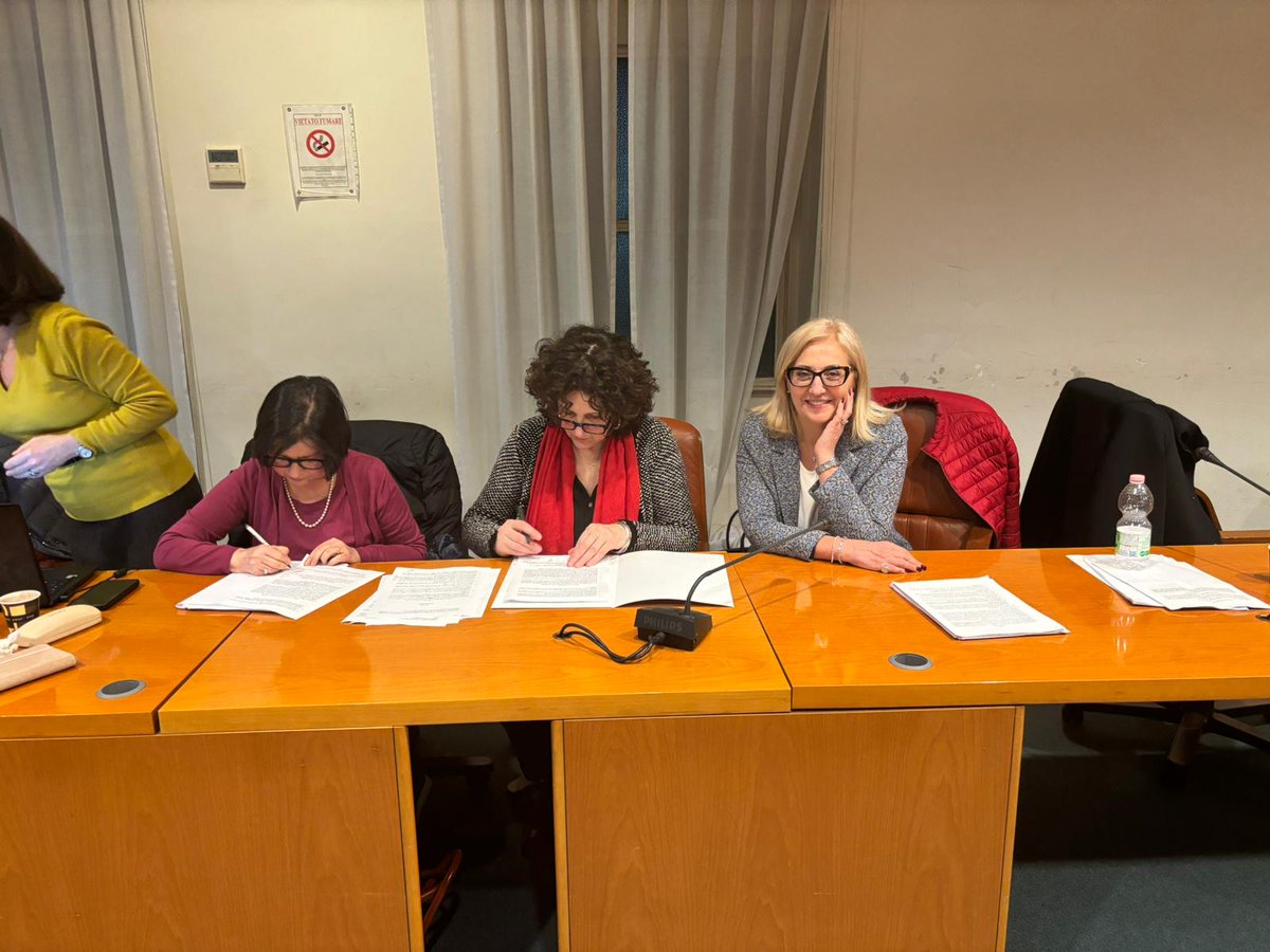 FLC CGIL nazionale tweet media