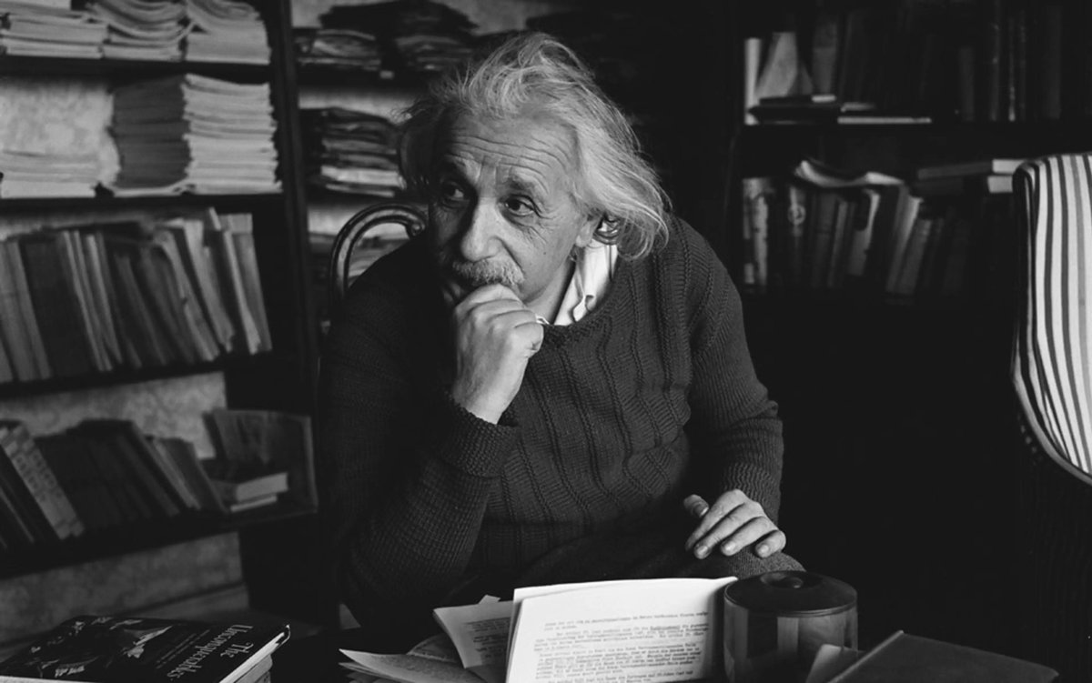 Today marks the birthday of Albert Einstein – one of the world’s most important figures in science, physics and math. On one level, his research and work led to wider thinking about energy, space and time. But on another, his warnings about the peril we faced in the 1930s and 40s…