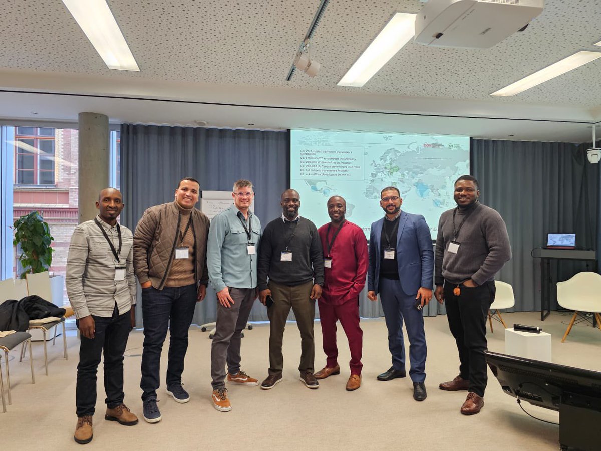 Mugira Davis tweet media