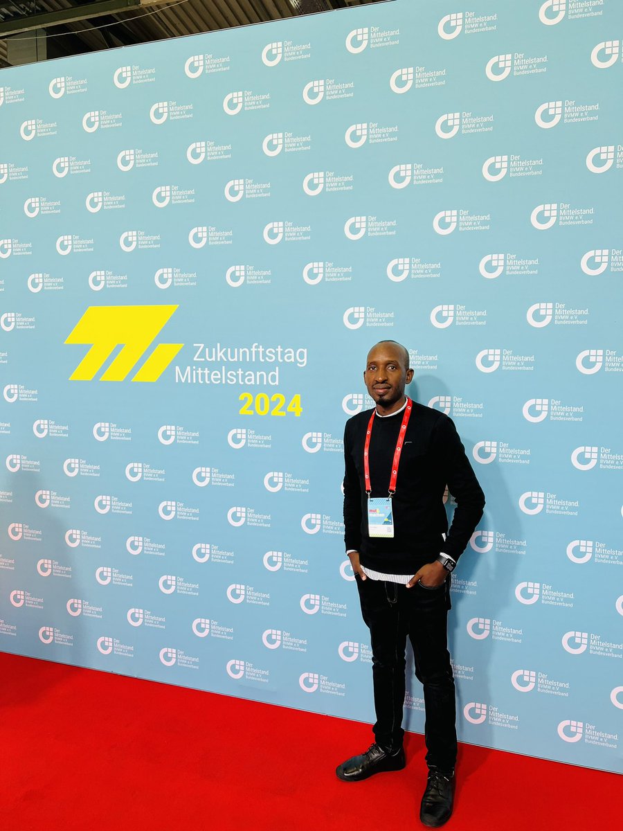 Mugira Davis tweet media