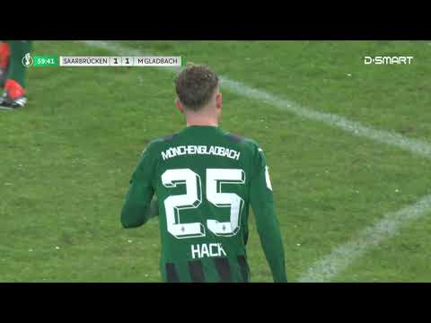 #DFBPokal #BERLIN2024 #FCSBMG Saarbrücken - Borussia Mönchengladbach 2-1 Özet İzle
sportrendy.blogspot.com/2024/03/saarbr…