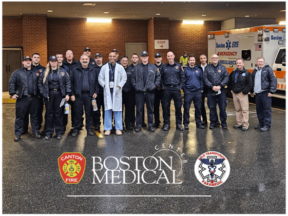 Canton Fire tweet media