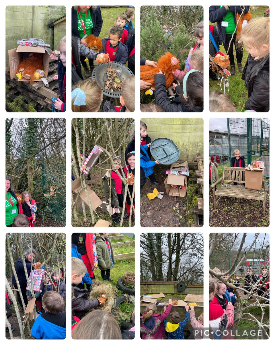 Dosbarth Drudwy (@dosdrudwy) on Twitter photo Diolch yn fawr i Maint Cymru am ddod i wneud llawer o weithgareddau hwyl gydaβr plant heddiw.
Thank you to Maint Cymru for coming to do many fun activities with the children today!π΄π¦§<a href="/YsgolLlanhari/">Ysgol Llanhari</a> Diolch yn fawr i Maint Cymru am ddod i wneud llawer o weithgareddau hwyl gydaβr plant heddiw.
Thank you to Maint Cymru for coming to do many fun activities with the children today!π΄π¦§<a href="/YsgolLlanhari/">Ysgol Llanhari</a>