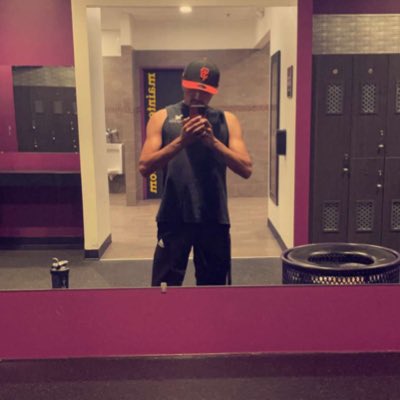 SxtCali's tweet photo. #NewProfilePic https://t.co/ADb9N427Hf