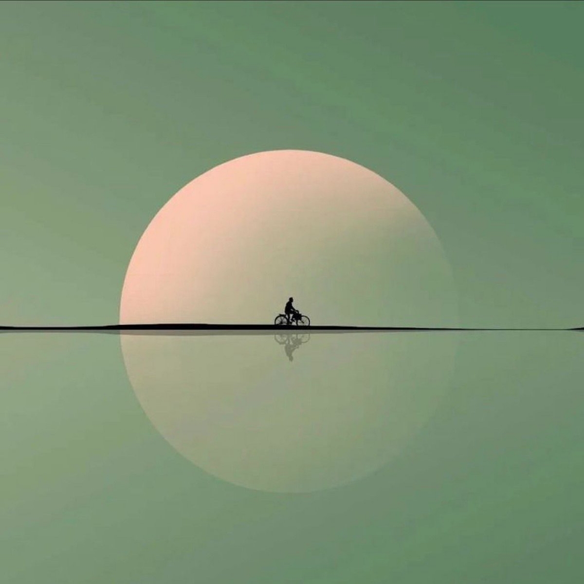 .
.

©️ Amal Husni（amalhvsni）

Moon chaser  🌕🚴🏻

.
.
