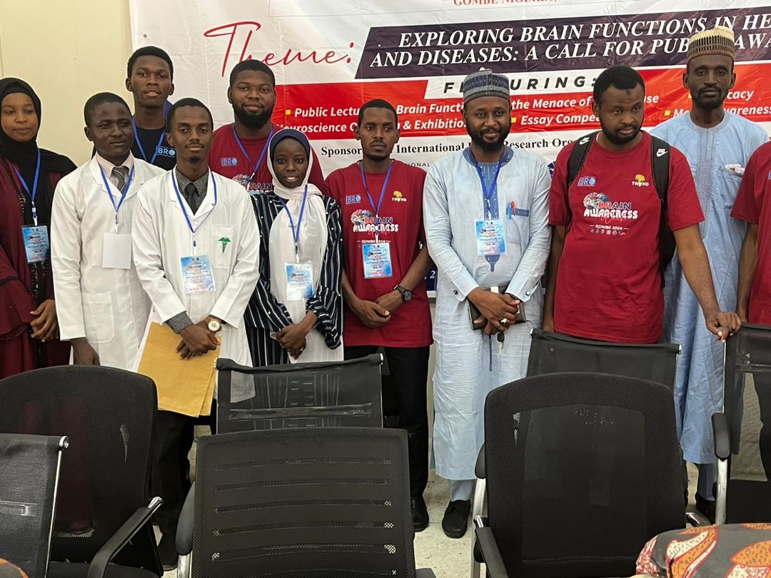 mshehu84's tweet image. #brainawarenessweek2024