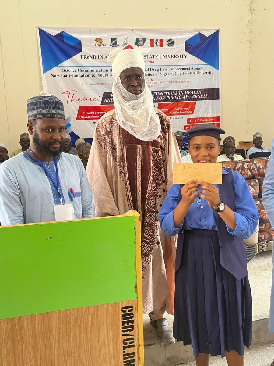 mshehu84's tweet image. #brainawarenessweek2024