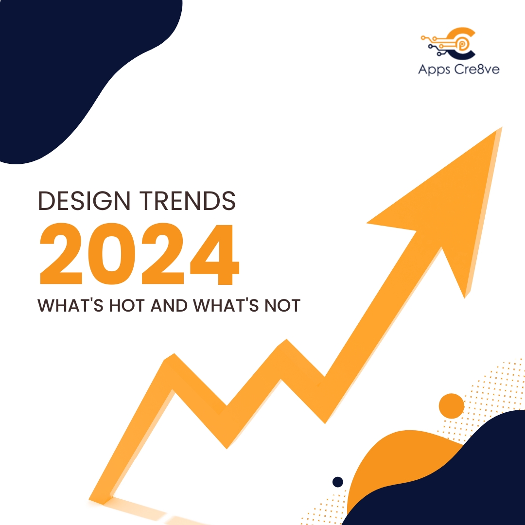 appscre8ve's tweet image. 𝐓𝐡𝐞 𝐝𝐞𝐬𝐢𝐠𝐧 𝐰𝐨𝐫𝐥𝐝 𝐢𝐬 𝐚𝐥𝐰𝐚𝐲𝐬 𝐞𝐯𝐨𝐥𝐯𝐢𝐧𝐠, 𝐛𝐮𝐭 𝐰𝐡𝐚𝐭&apos;𝐬 𝐡𝐨𝐭 𝐚𝐧𝐝 𝐰𝐡𝐚𝐭&apos;𝐬 𝐧𝐨𝐭 𝐢𝐧 𝟐𝟎𝟐𝟒? 𝐖𝐞&apos;𝐯𝐞 𝐠𝐨𝐭 𝐲𝐨𝐮 𝐜𝐨𝐯𝐞𝐫𝐞𝐝!

See Post &amp;lt;rb.gy/id4rsk&amp;gt;

#design2024 #designtrends #appscre8ve